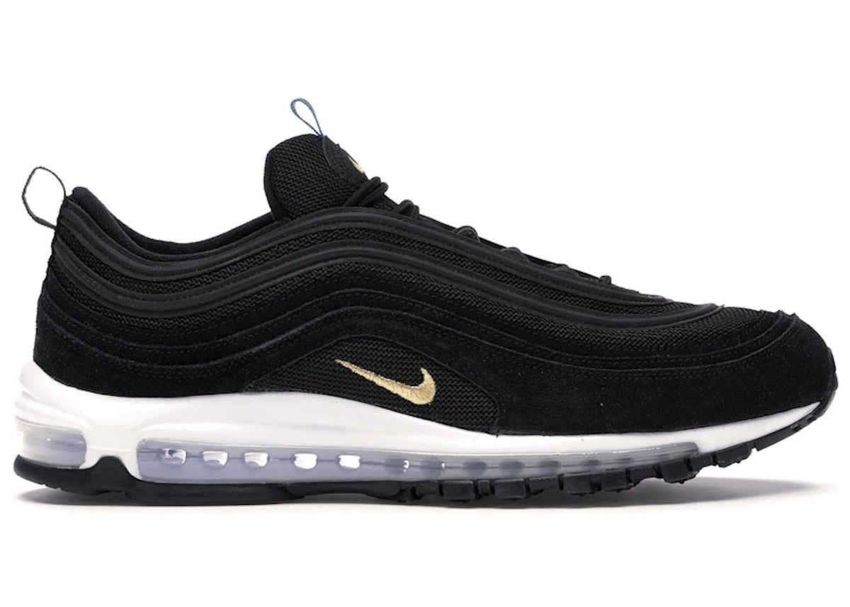 Nike Air Max 97 Olympic Rings Pack Black - Preowned