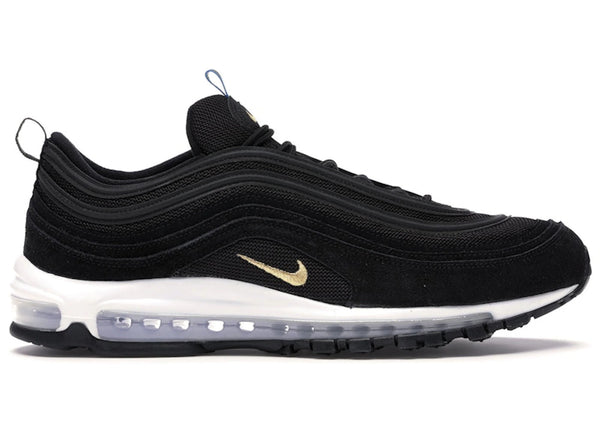 Nike Air Max 97 Olympic Rings Pack Black - Preowned