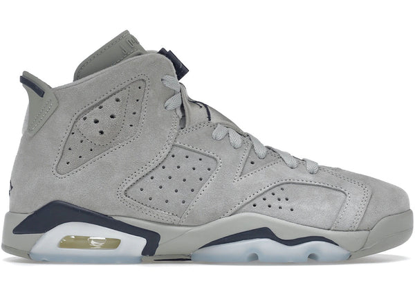 Jordan 6 Retro Georgetown (2022) (GS) - Preowned