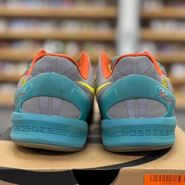 Nike Kobe 8 Protro Venice Beach (2024) (GS) - Preowned