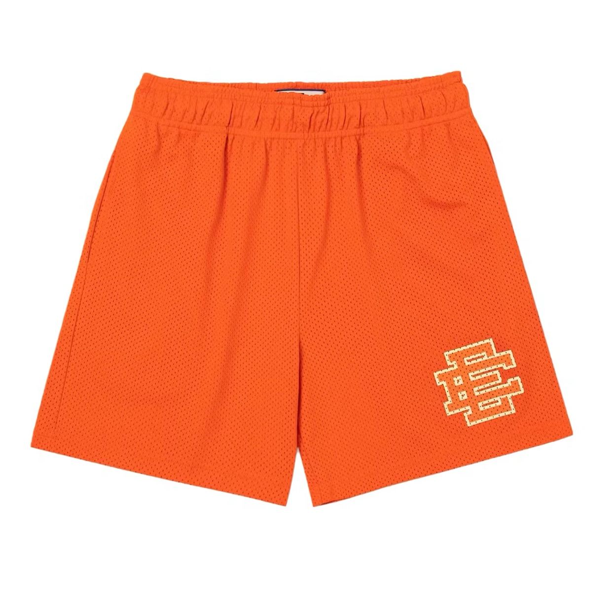 Eric Emanuel EE Basic Short (Orange/Orange Tonal)