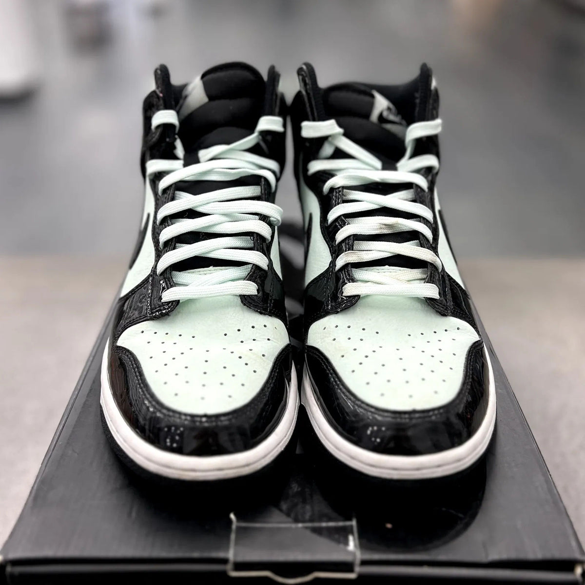 Nike Dunk High SE All-Star (2021) - Preowned