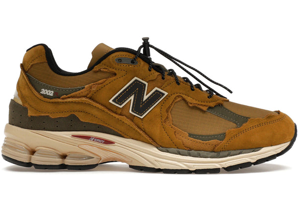 BRAND NEW STEAL - New Balance 2002R Protection Pack High Desert