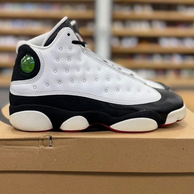 Jordan 13 Retro He Got Game (2018) (GS) - Preowned