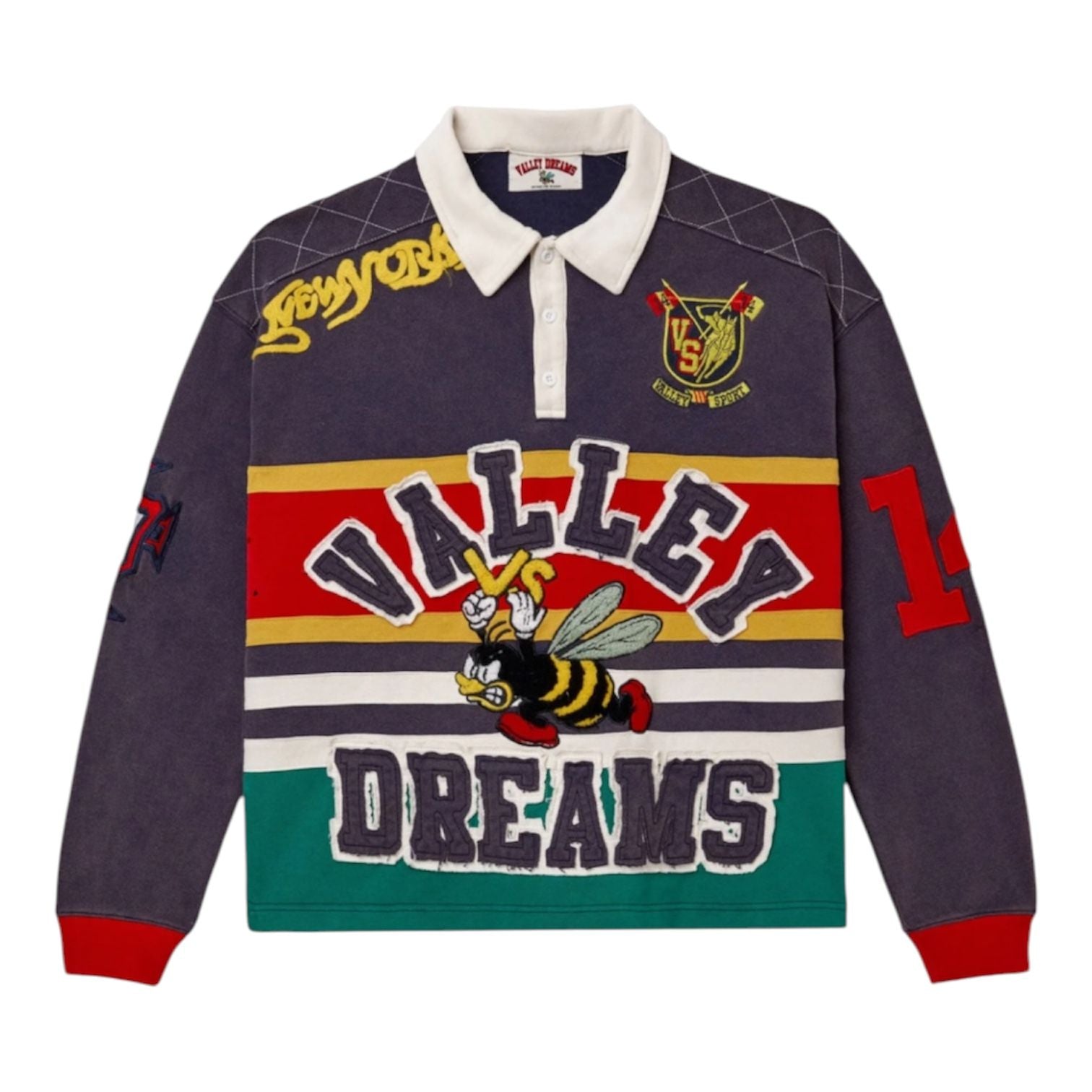 Vale Forever Rugby (Multi) - Preowned