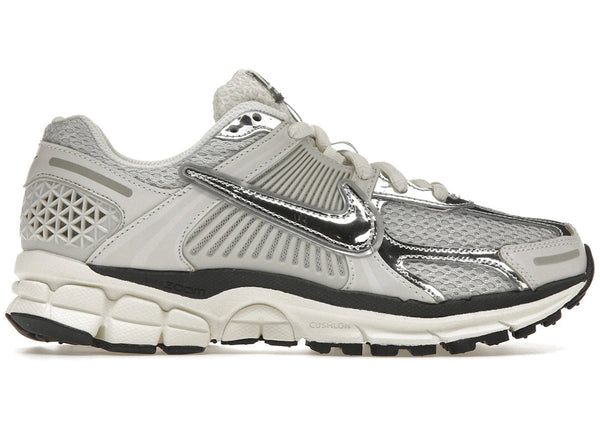 BRAND NEW STEAL - Nike Zoom Vomero 5 Photon Dust Metallic Silver (Women's)