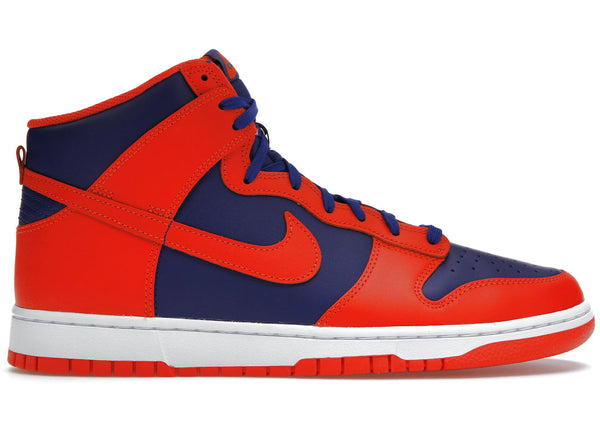 BRAND NEW STEAL - Nike Dunk High Knicks
