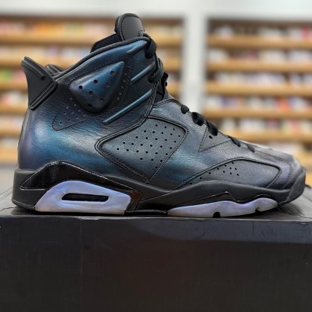 Jordan 6 Retro All-Star Chameleon (2017) - Preowned