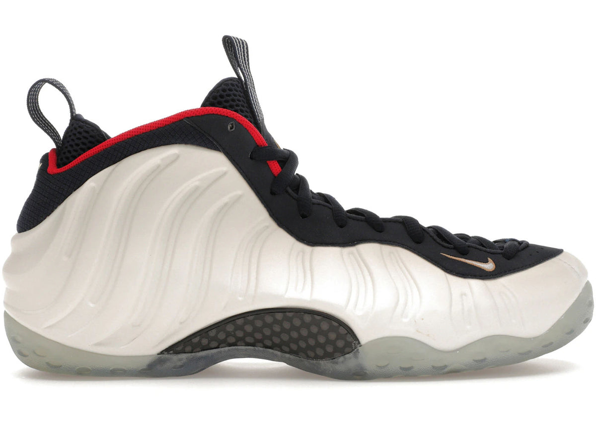 Nike Air Foamposite One Olympic - Preowned