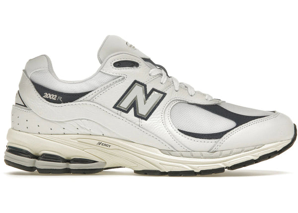 New Balance 2002R White Natural Indigo - Preowned