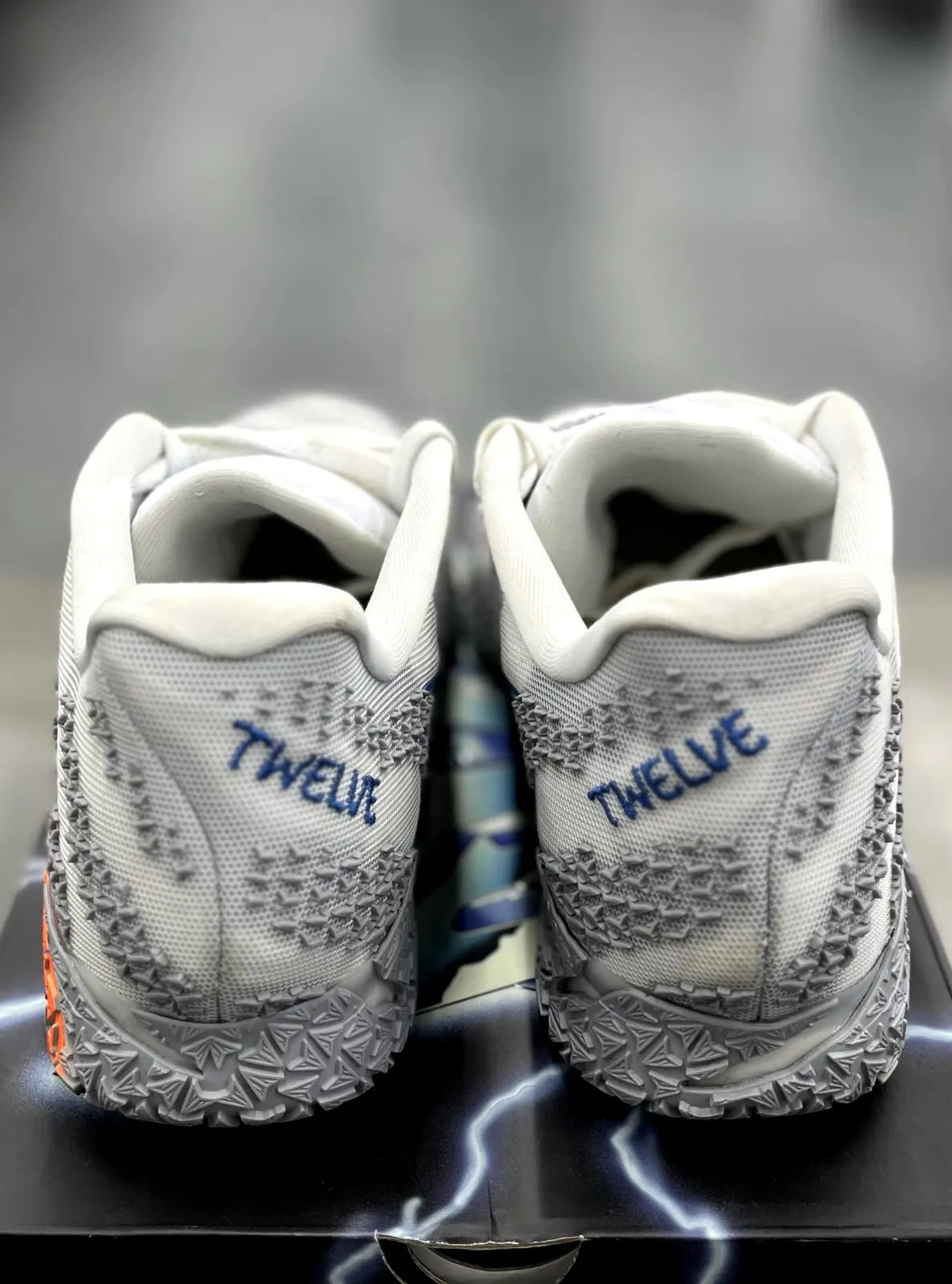 Nike Ja 3 Light Show - Preowned