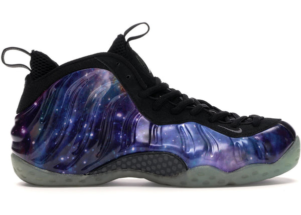 Nike Air Foamposite One NRG Galaxy (2012)