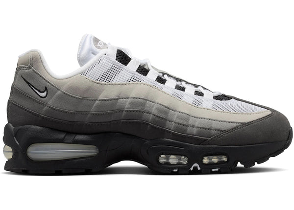 Nike Air Max 95 OG Big Bubble Granite
