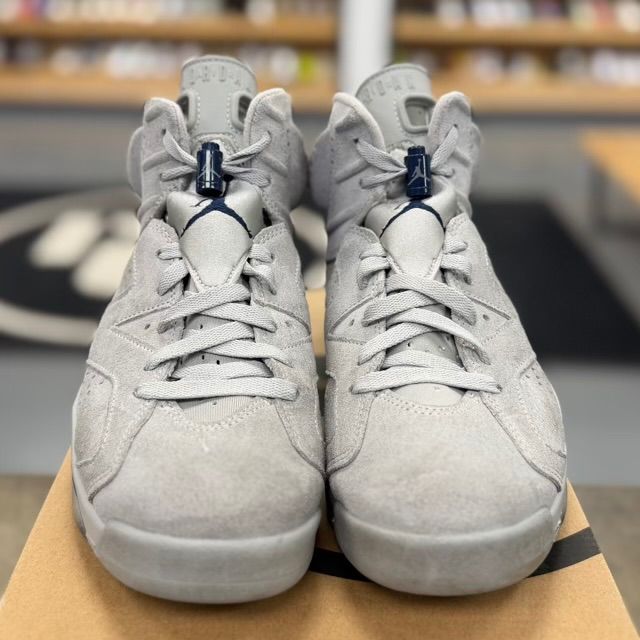 Jordan 6 Retro Georgetown (2022) - Preowned