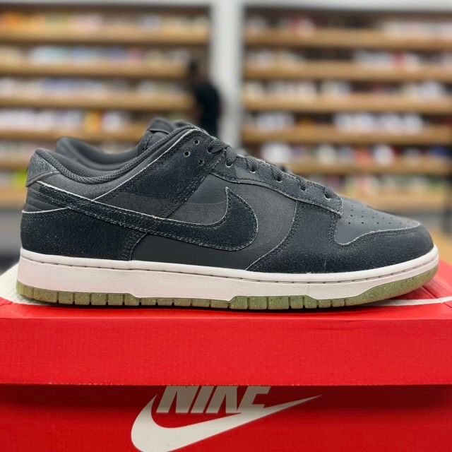 Nike Dunk Low Retro PRM Halloween (2022) - Preowned