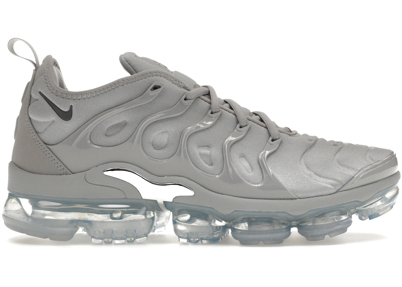 Nike Air VaporMax Plus Cool Grey - Preowned