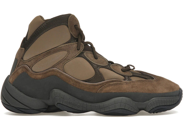 adidas Yeezy 500 High Taupe Black - Preowned