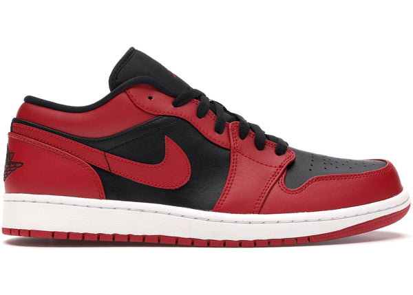 Jordan 1 Low Reverse Bred - Preowned