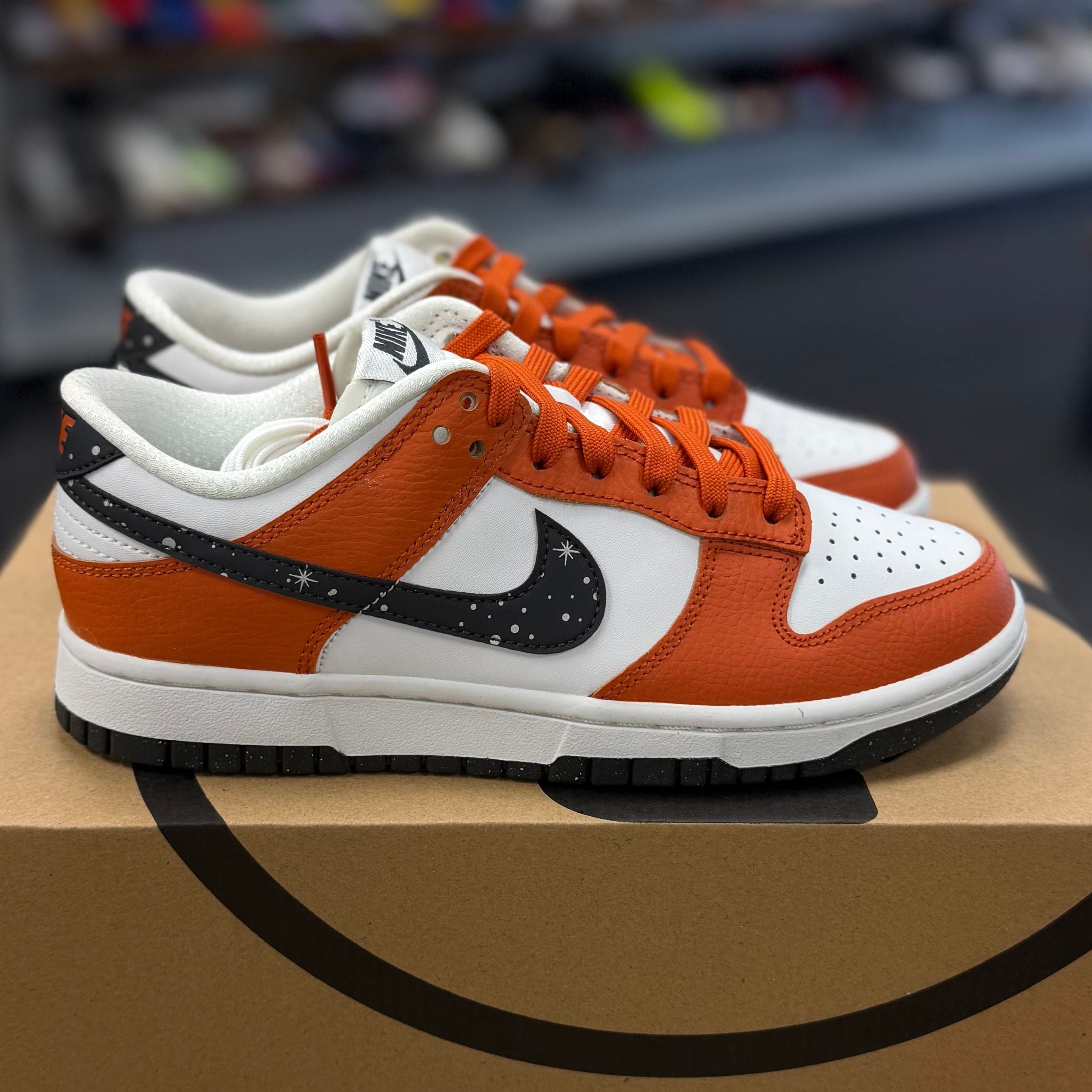 BRAND NEW STEAL - Nike Dunk Low Night Sky