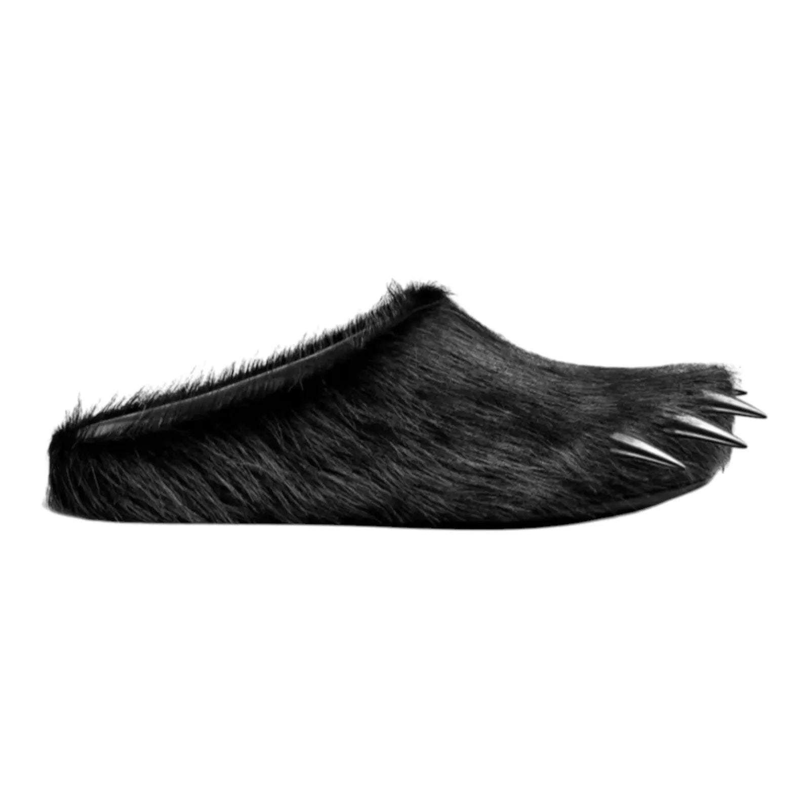 Bravest Studios Bear Claw Mule (Black)