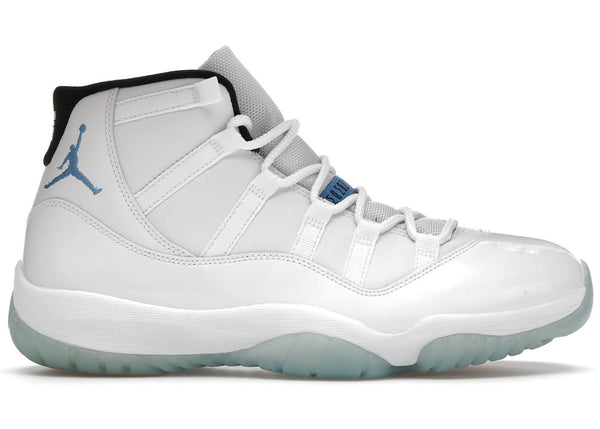 BRAND NEW STEAL - Jordan 11 Retro Legend Blue (2014)
