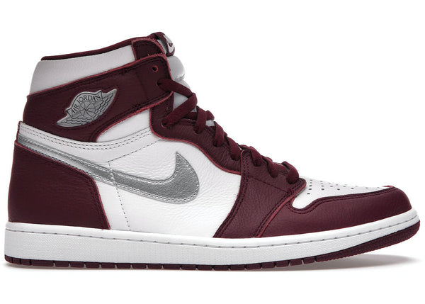 Jordan 1 Retro High OG Bordeaux - Preowned