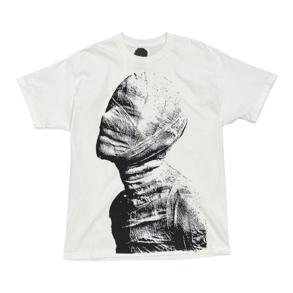 Deadby5am Under Wraps Tee (White)