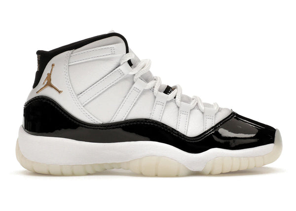 Jordan 11 Retro DMP Gratitude (2023) (GS) - Preowned