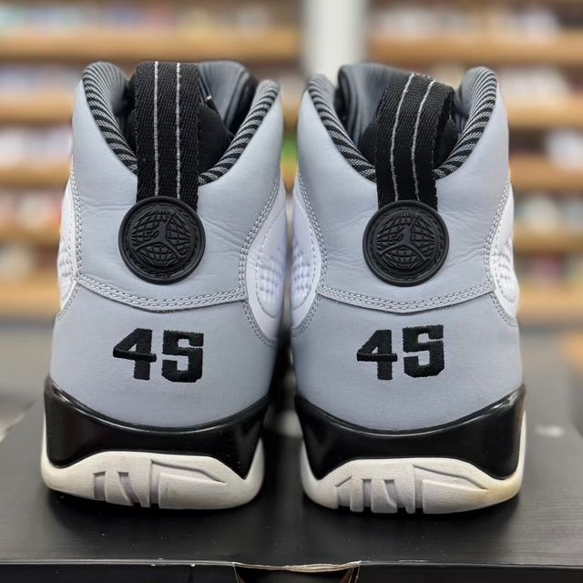 Jordan 9 Retro Barons - Preowned