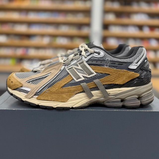 New Balance 1906A Great Plains - Preowned