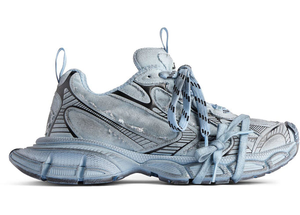 Balenciaga 3XL Light Blue - Preowned