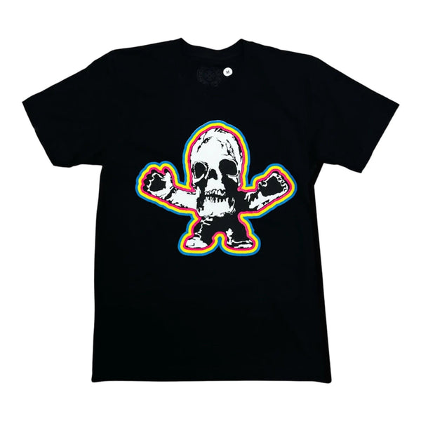 Chrome Hearts Foti Skull Tee (Black)