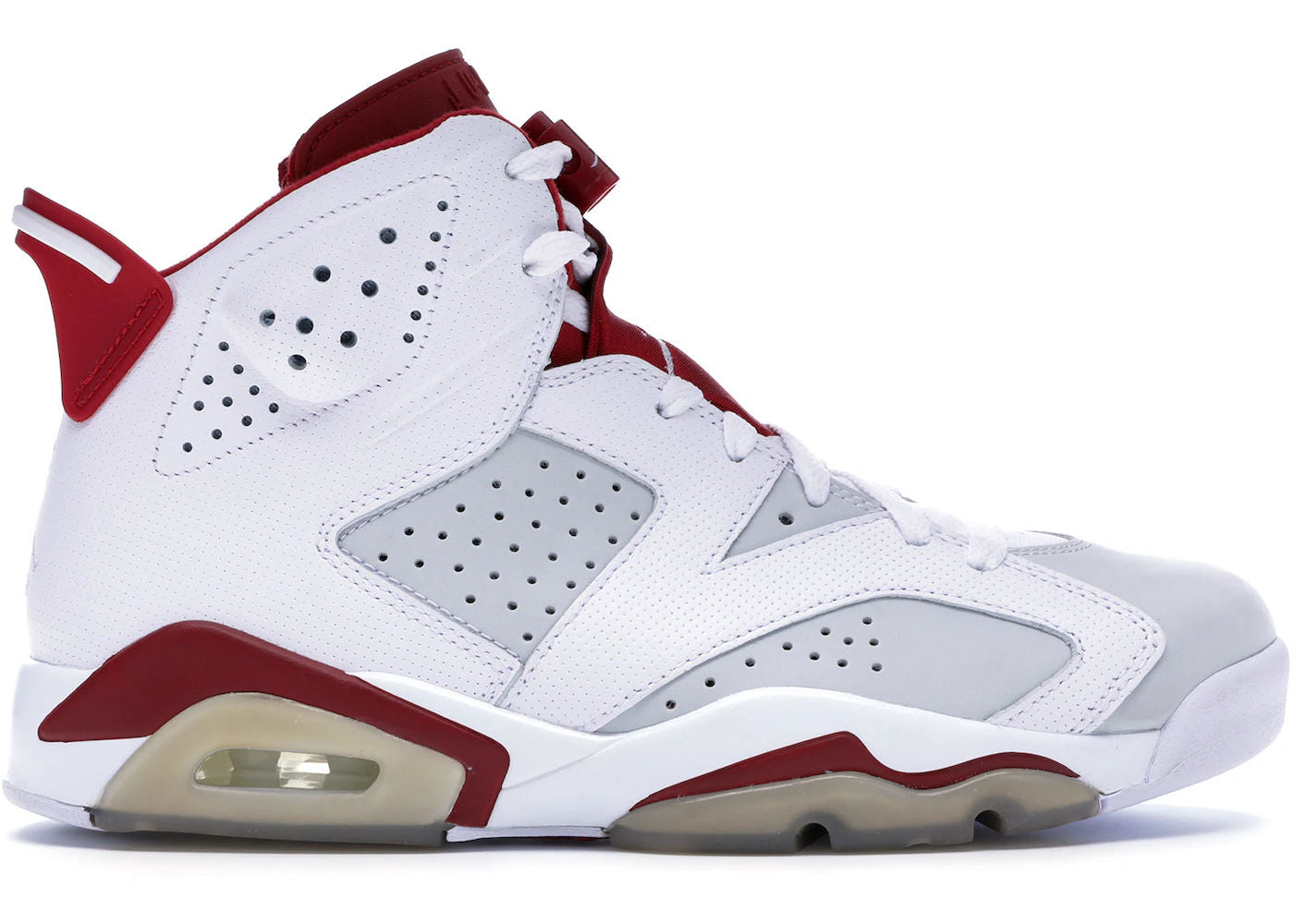 Jordan 6 Retro Alternate Hare - Preowned