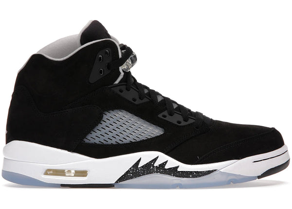 Jordan 5 Retro Moonlight (2021) - Preowned