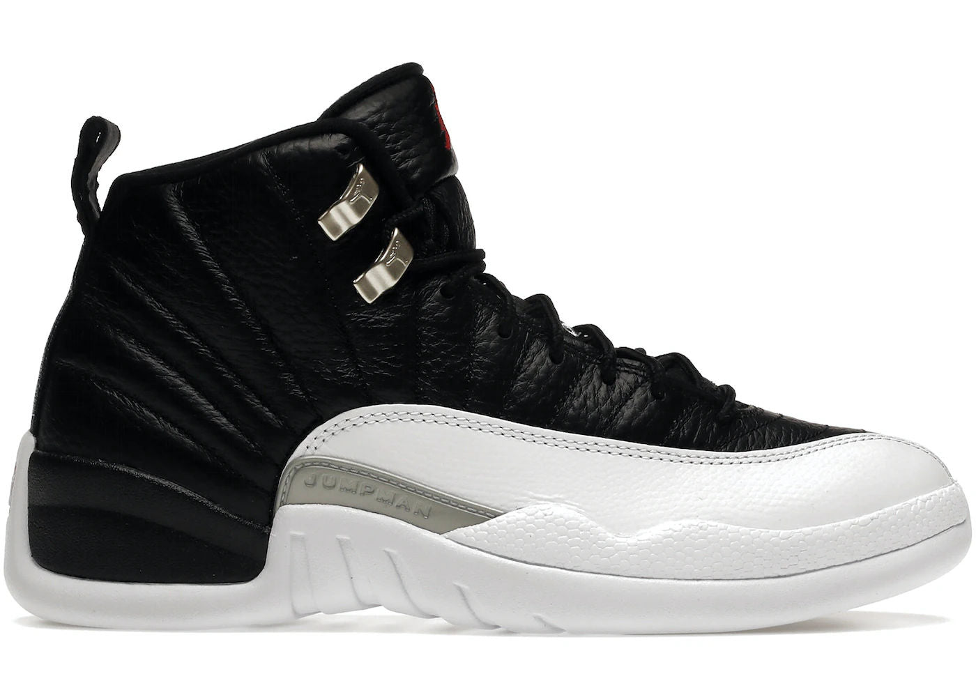 Jordan 12 Retro Playoffs (2022) - Preowned