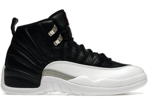 Jordan 12 Retro Playoffs (2022) - Preowned