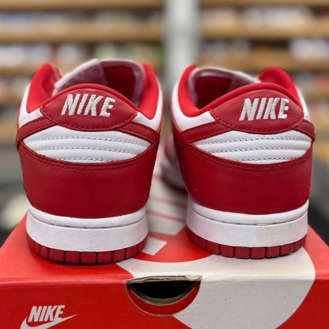 Nike Dunk Low SP St. John's - Preowned