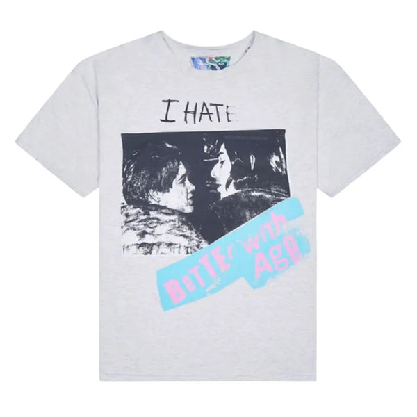 Better With Age Damian Tee (Grey)