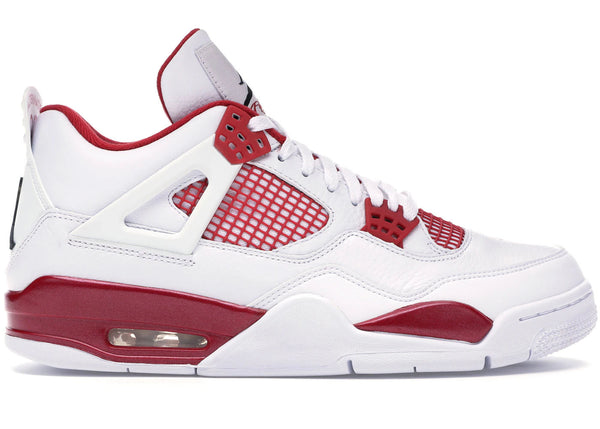 Jordan 4 Retro Alternate 89 - Preowned