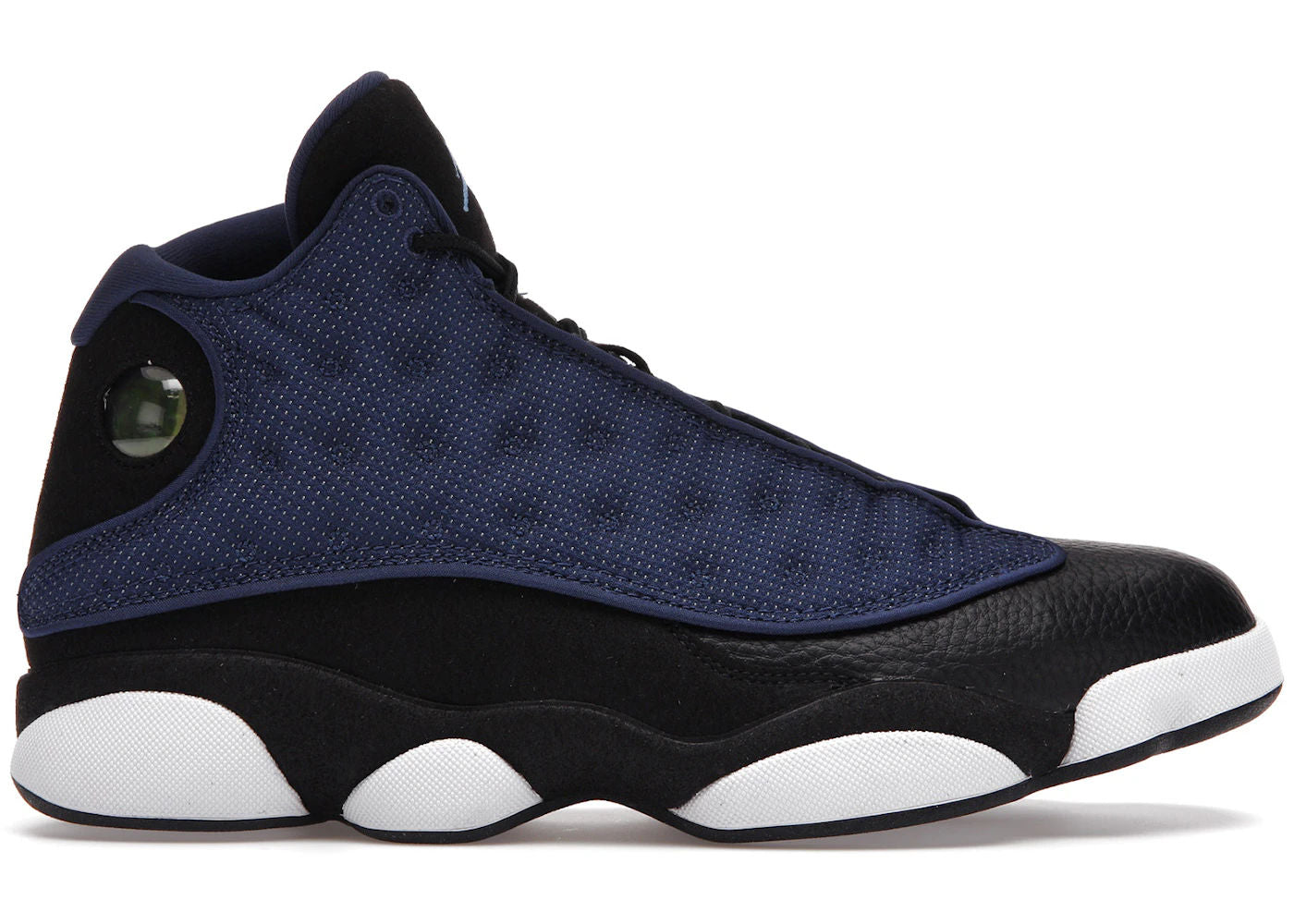 BRAND NEW STEAL - Jordan 13 Retro Brave Blue