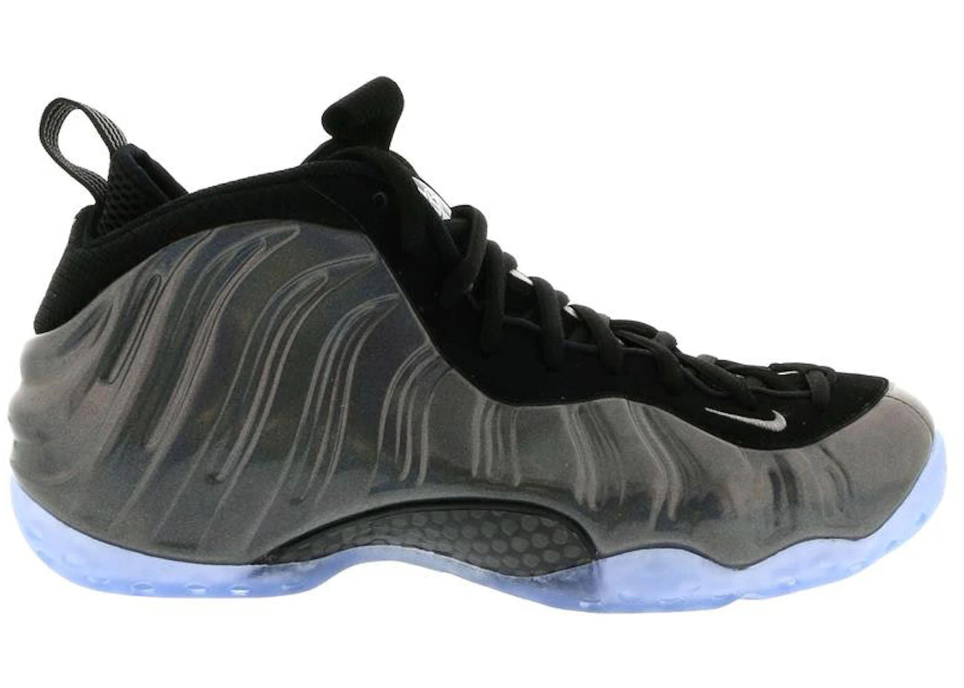 BRAND NEW STEAL - Nike Air Foamposite One Hologram