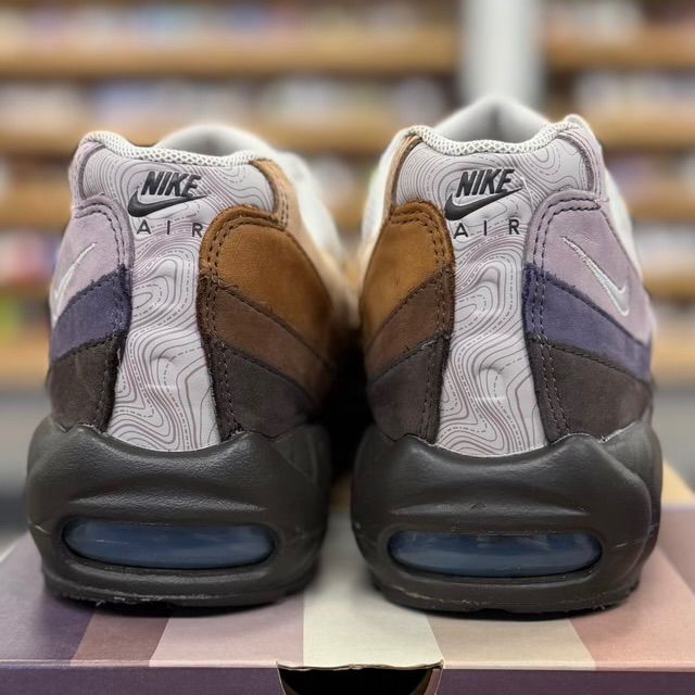 Nike Air Max 95 Unearthed - Preowned