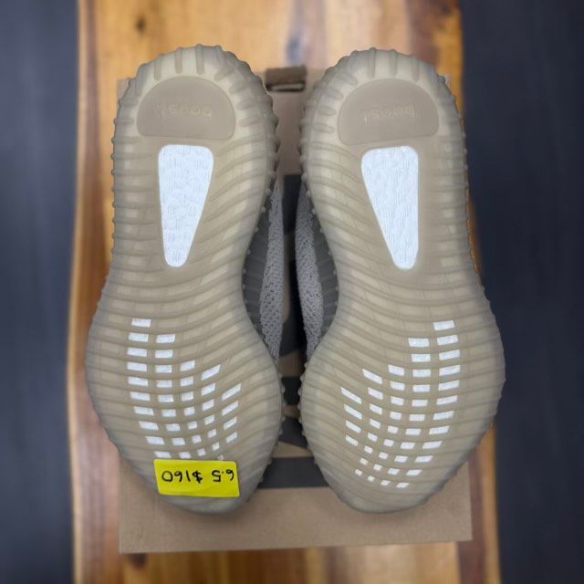 adidas Yeezy Boost 350 V2 Slate - Preowned
