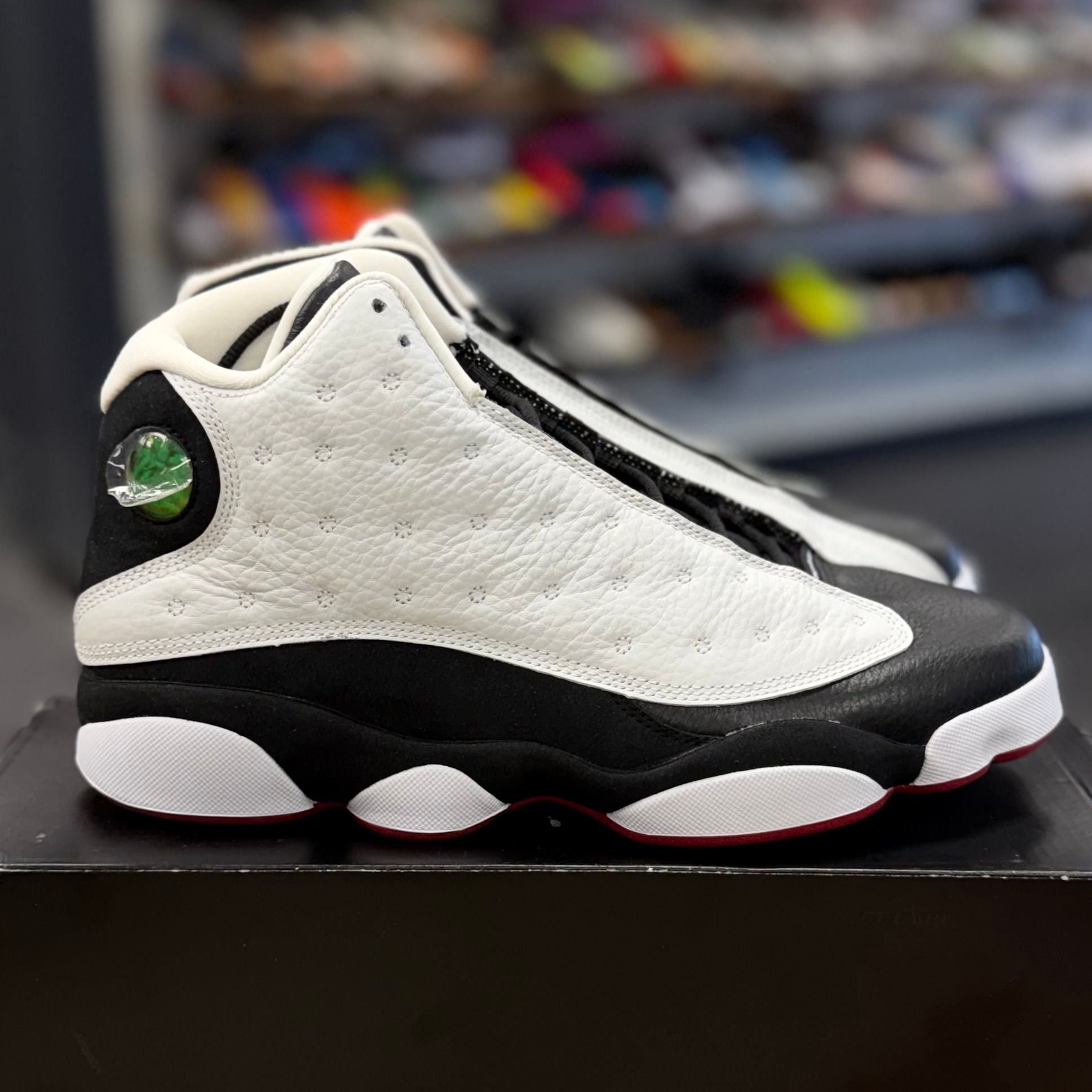 BRAND NEW STEAL - Jordan 13 Retro He Got Game (2013)