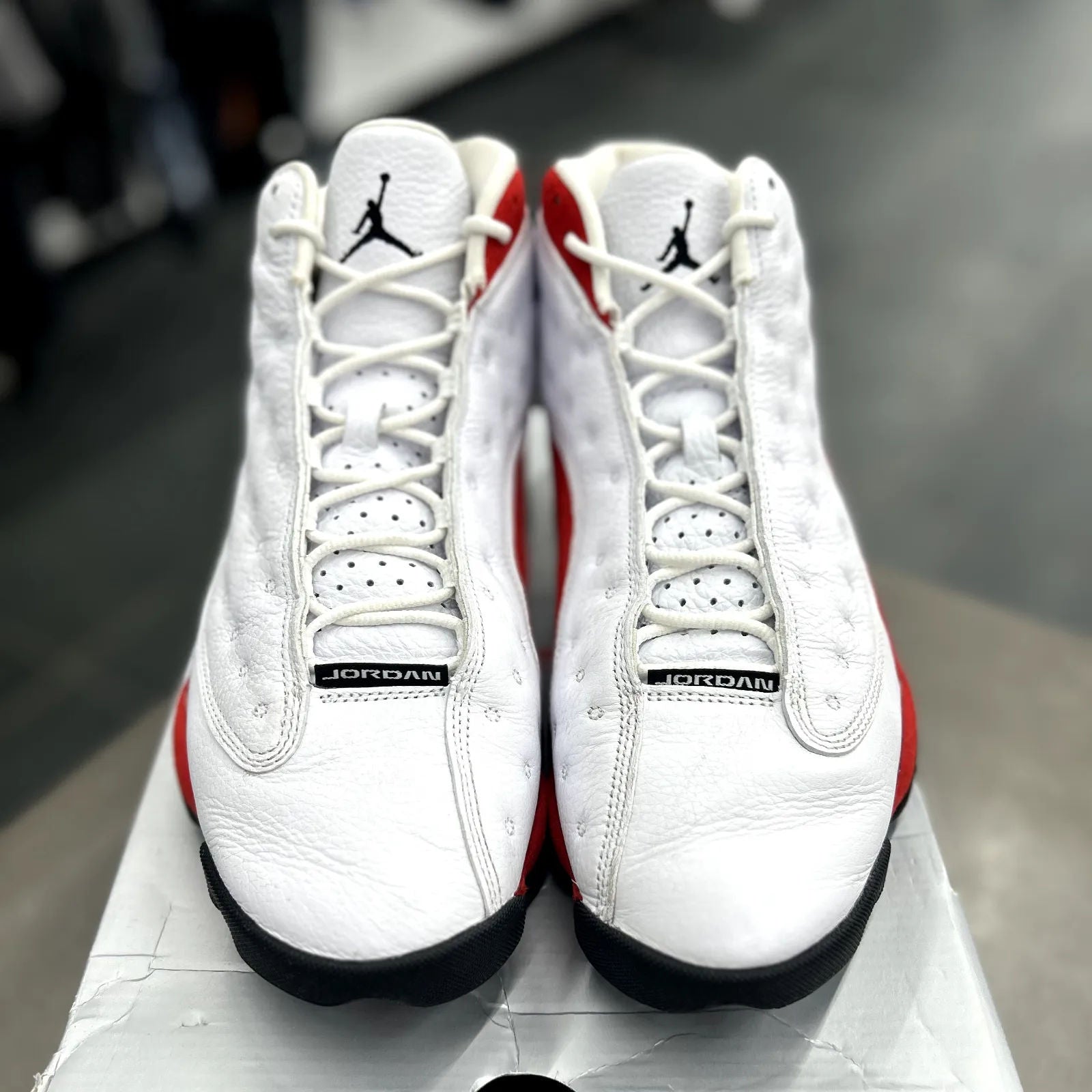 Jordan 13 Retro OG Chicago (2026) - Preowned