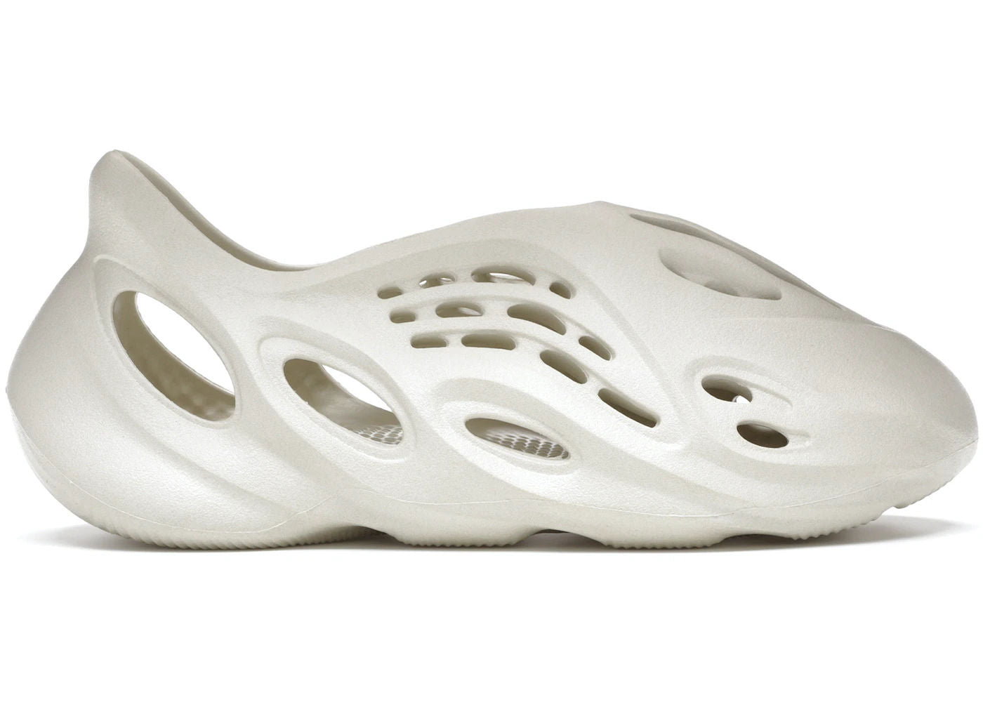 adidas Yeezy Foam RNR Sand - Preowned