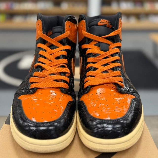Jordan 1 Retro High Shattered Backboard 3.0 - Preowned