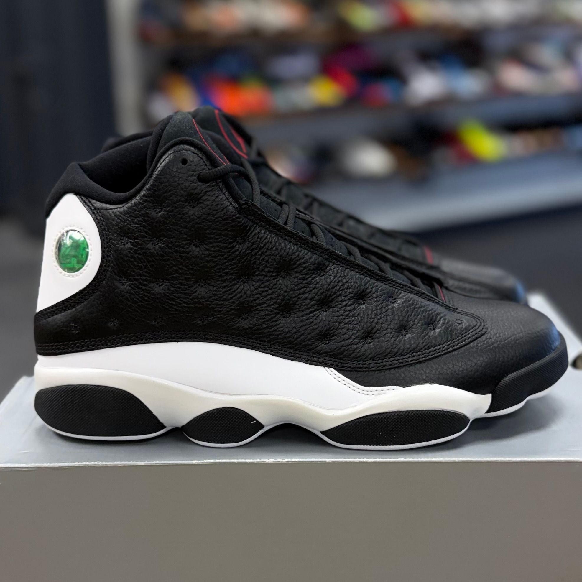BRAND NEW STEAL - Jordan 13 Retro Reverse He Got Game