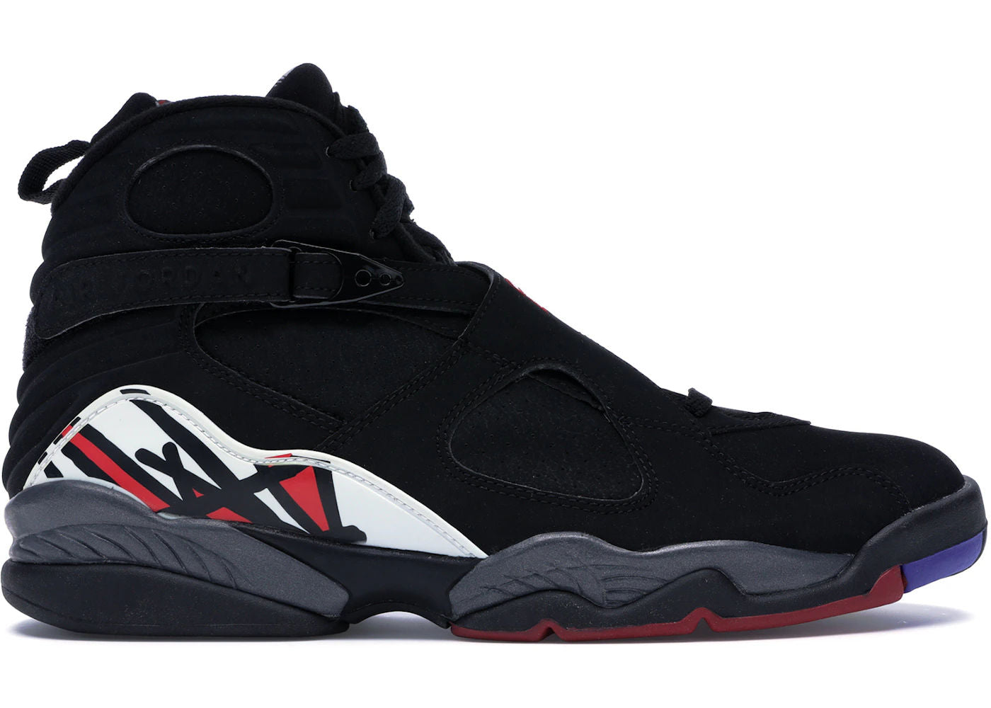 Jordan 8 Retro Playoffs (2013) - Preowned