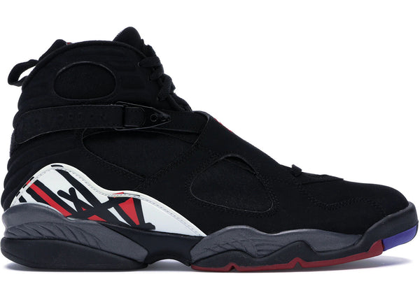 Jordan 8 Retro Playoffs (2013) - Preowned
